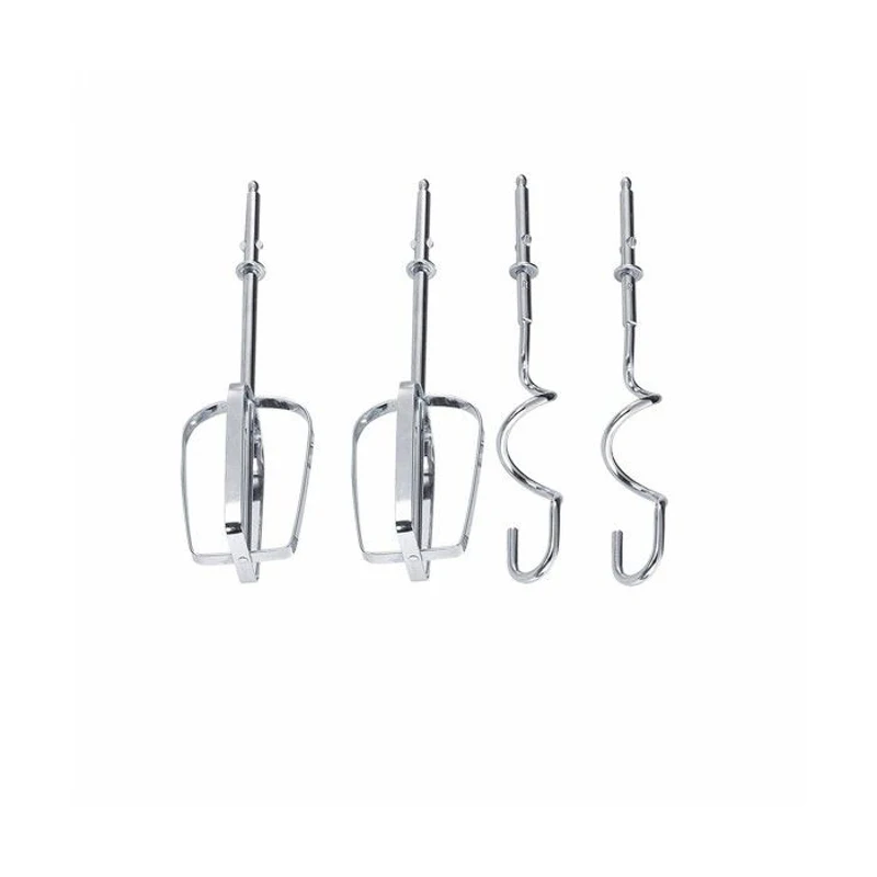 Robot pâtissier - LIVOO - DOP137RC - Rouge chili