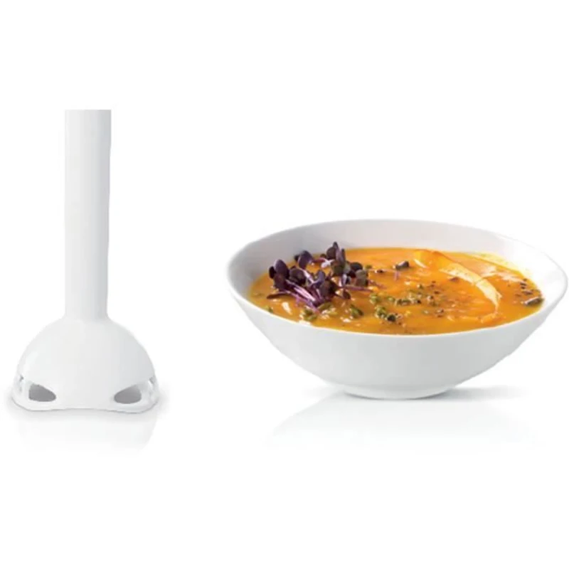 Batteur et mixeur plongeant - BOSCH - MFQ3540 - 450W - 5 vitesses - 2 fouets - 2 crochets pétrisseurs