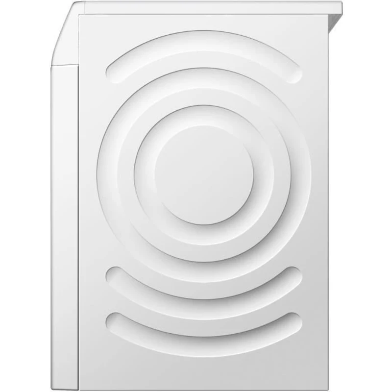 Lave-linge séchant BOSCH WNC254A0FR SER8 - 10,5 / 6 kg - Induction - L60cm - 1400 trs/min - Idos - Blanc