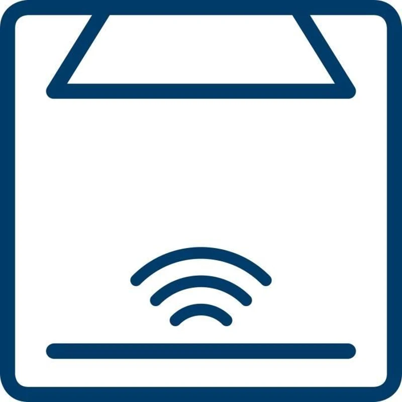 Table induction BOSCH - 3 foyers - L59 x P52 cm - PIJ631HB1E