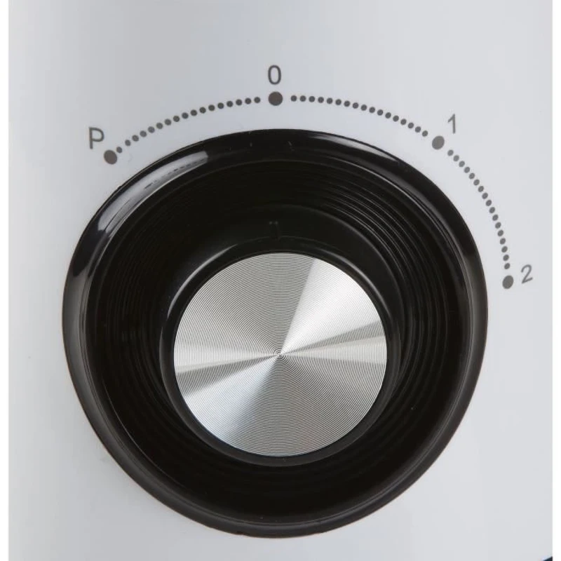 Blender - Mixeur - DOMO - DO9203BL - 500 W - 1,5 L - Gris