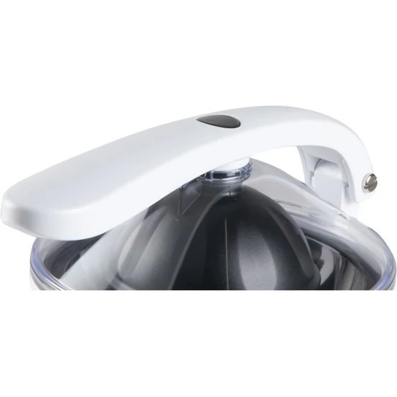 Presse agrumes avec levier - DOMO - DO9269J - 160 W - 460 ml - Blanc