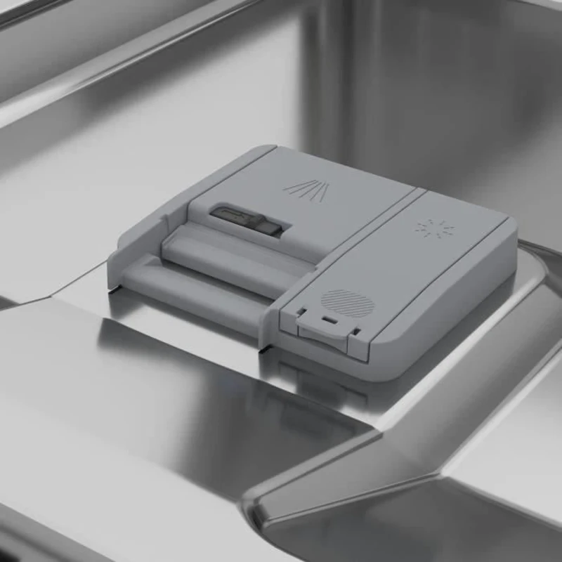 Lave-vaisselle tout encastrable BEKO b100 BLVI84F - 14 couverts - 44 dB