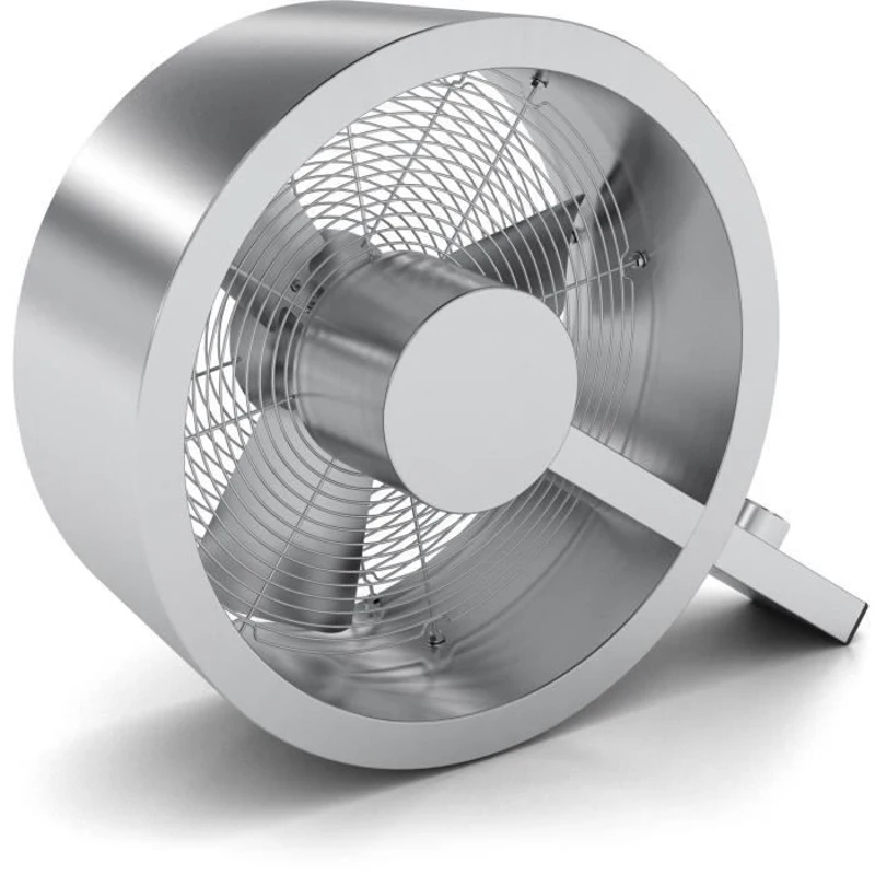 Ventilateur a poser - STADLER FORM - Q - 35 W - 3 vitesses - Métal