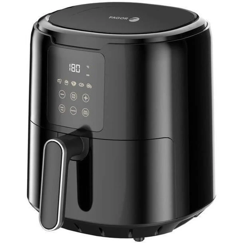 Friteuse sans huile FAGOR - Airfryer FG4210 - Capacité 4,2L - 5 programmes de cuisson - 1300W