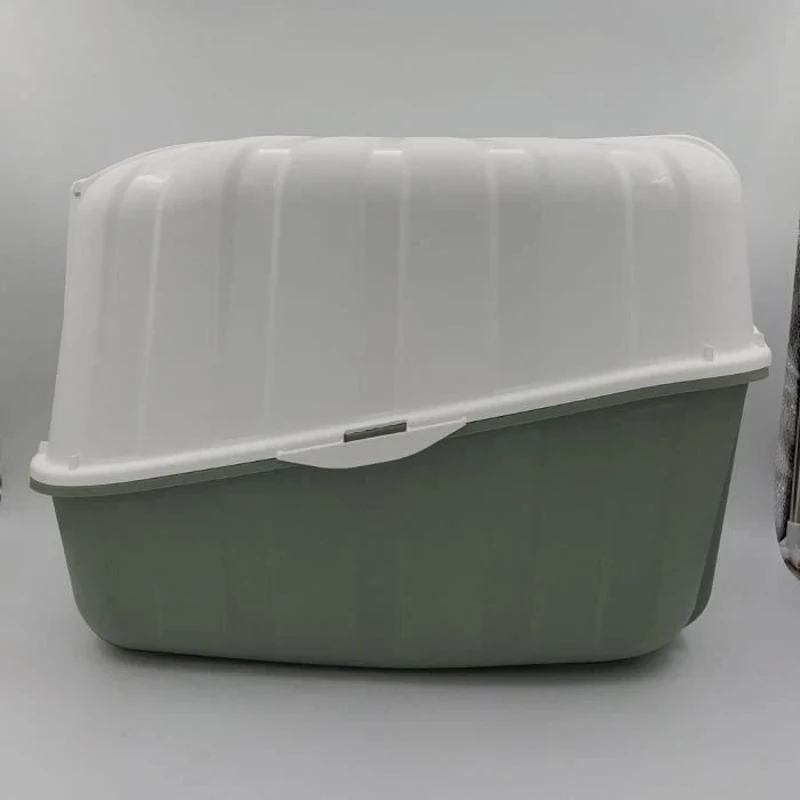 Maison de toilette - AIMÉ - Vicky pour Chat 54 x 39 x 39 cm