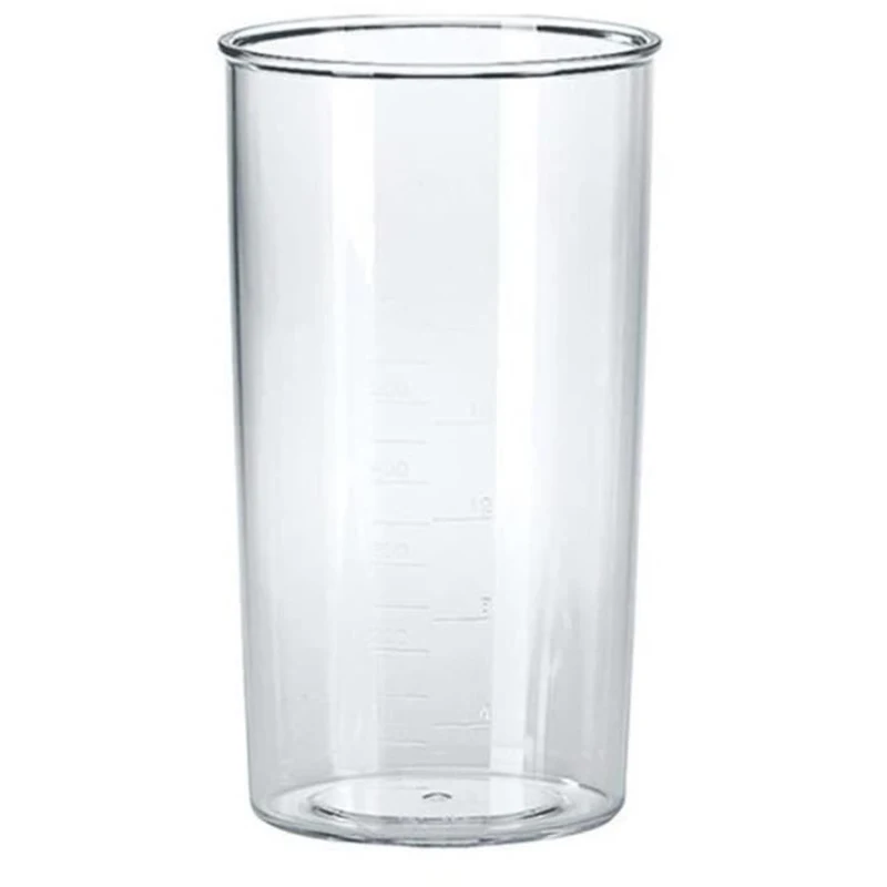 Mixeur plongeant BRAUN MQ3000WH Smoothie Plus - Pied mixeur Blanc et Bleu