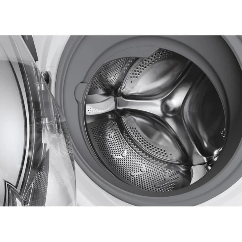 Lave-linge séchant CANDY CSW 475TWME/FR - 7 / 5 kg - moteur BLDC - 1400 trs/min - Blanc