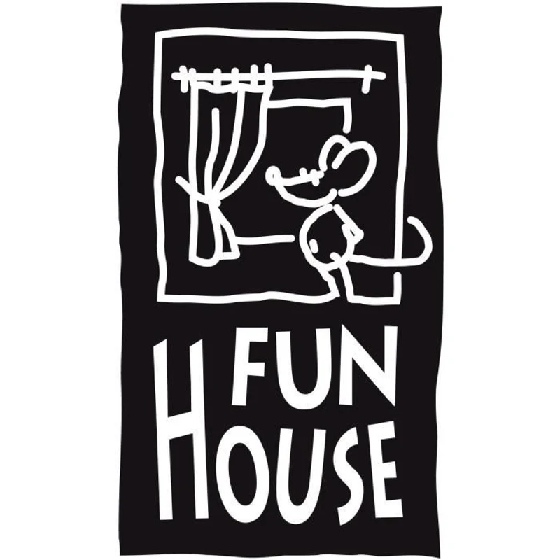 Tapis - FUN HOUSE - Danseuse Ballerine - 120 x 80 cm - Rose - Rectangulaire - Enfant