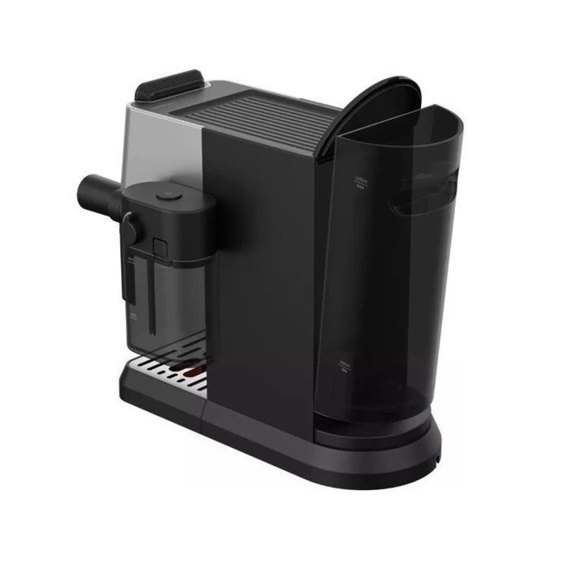 Machine expresso manuelle - BEKO - CEP5304X - 1628 W - 1,1 L - Argenté