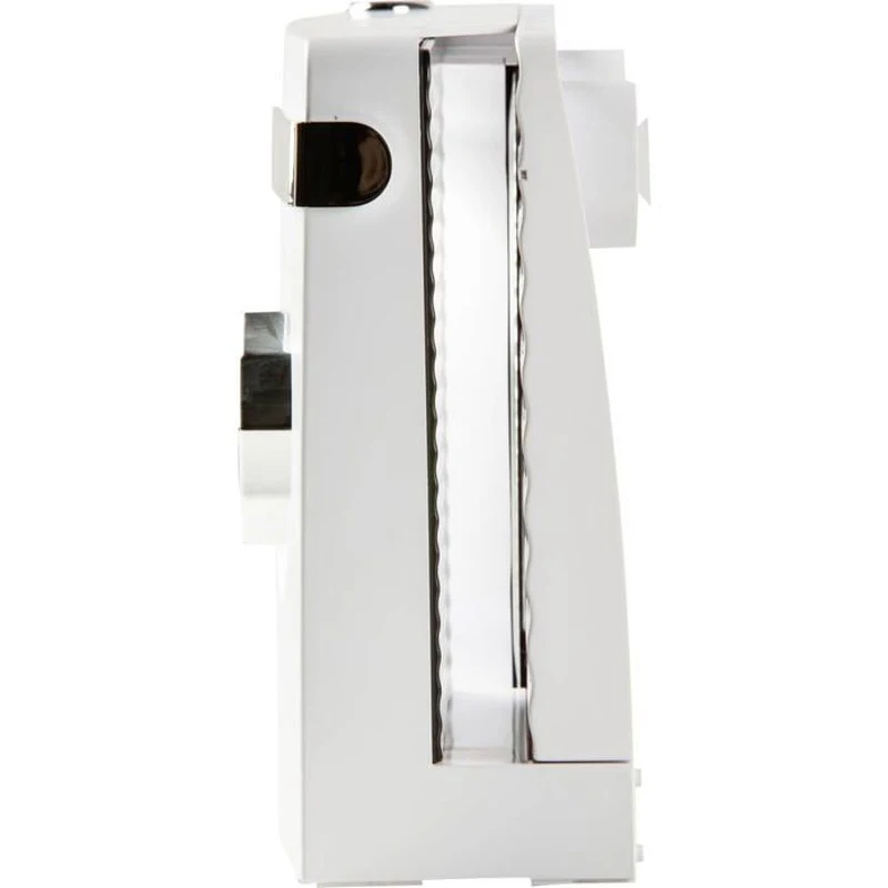 Trancheuse - DOMO - diametre 17cm - Réglage coupe 1 a 15 mm - 120W