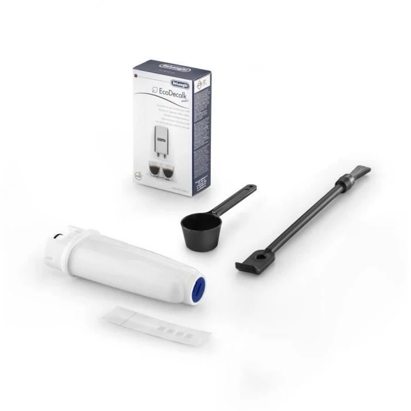 Machine a café Expresso avec broyeur - DELONGHI - Autentica Plus ETAM29.620.SB - Argent