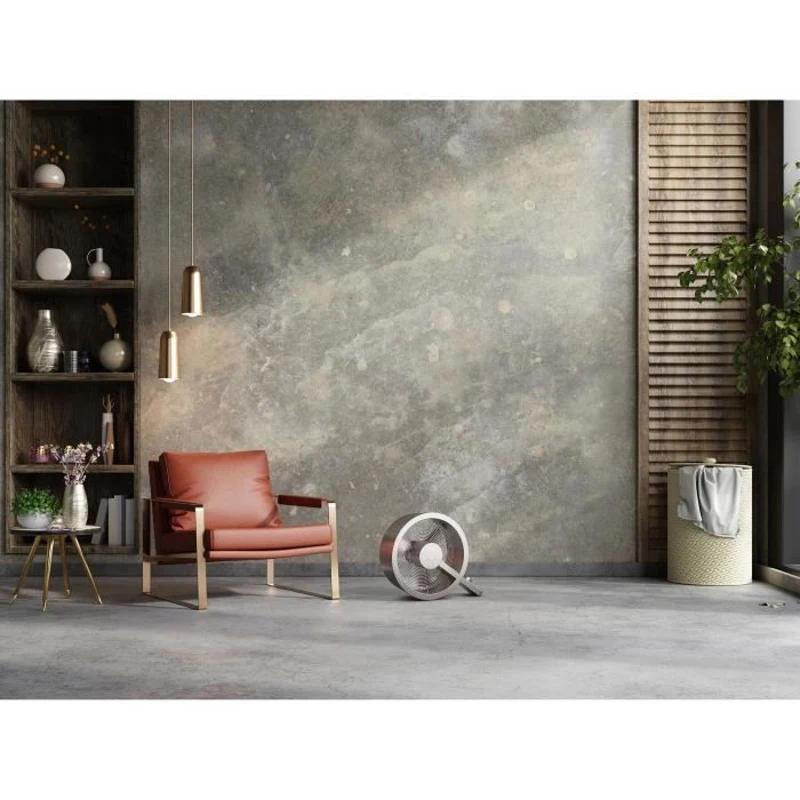 Ventilateur a poser - STADLER FORM - Q - 35 W - 3 vitesses - Métal