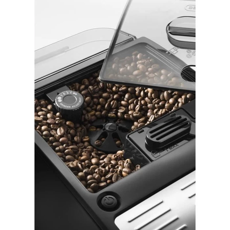 Machine a café Expresso avec broyeur - DELONGHI - Autentica Plus ETAM29.620.SB - Argent