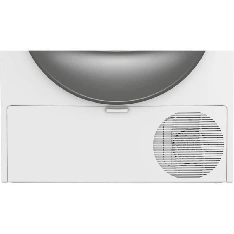 Seche-linge pompe a chaleur BEKO D3H19302W - 9 kg - L60cm - Blanc