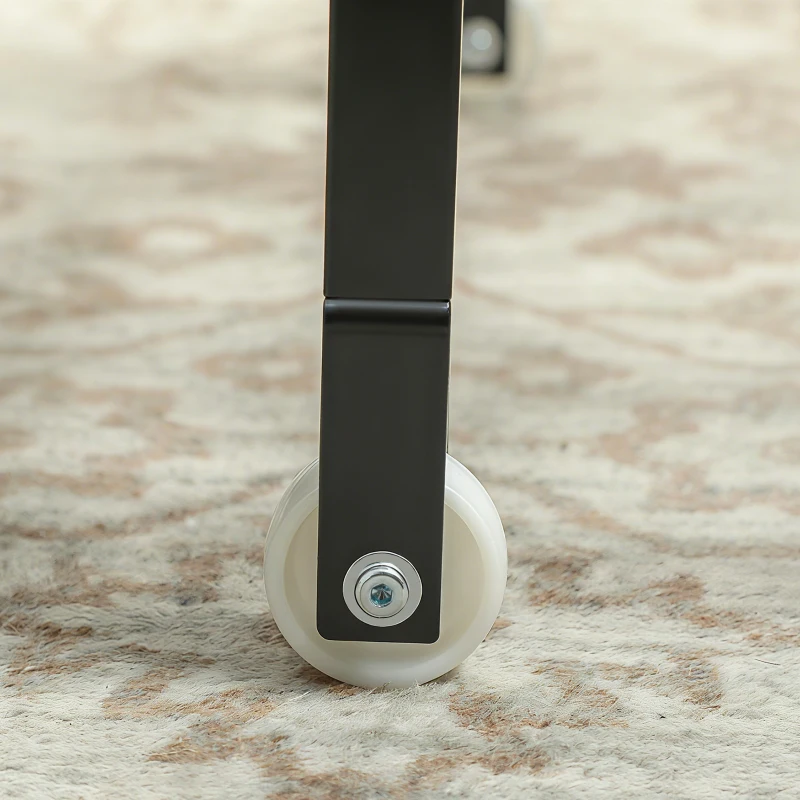 HOMCOM Sillón convertible 1 plaza con almacenamiento oculto — asiento ancho acolchado — 72 x 85,5 x 91 cm — crema