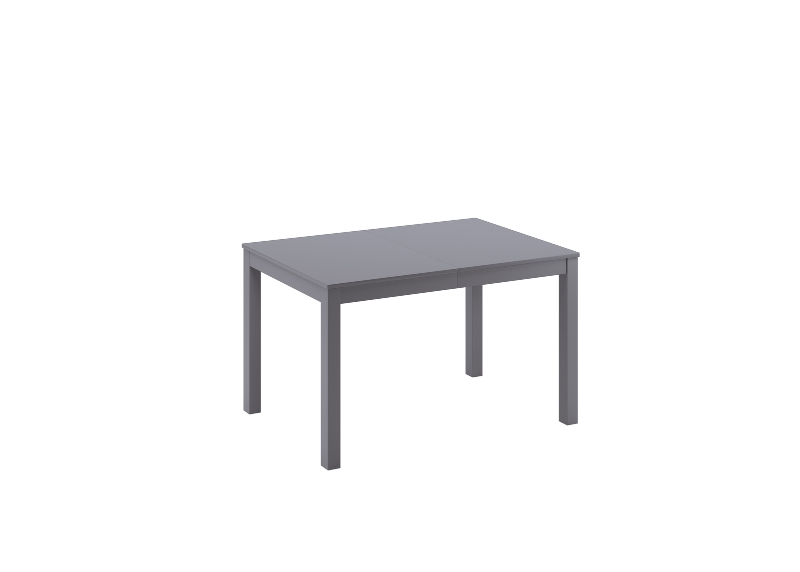 E-STYLO Tavolo allungabile moderno, perfetto per chi desidera ottimizzare gli spazi senza rinunciare a stile e funzionalità, 80cm X 130/210cm H. 76cm