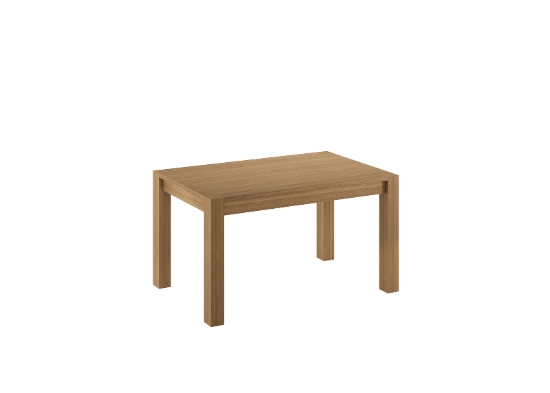 E-STYLO Tavolo allungabile in rovere, ideale per chi ama il calore e l’eleganza del design classico ma desidera un complemento d’arredo versatile e funzionale