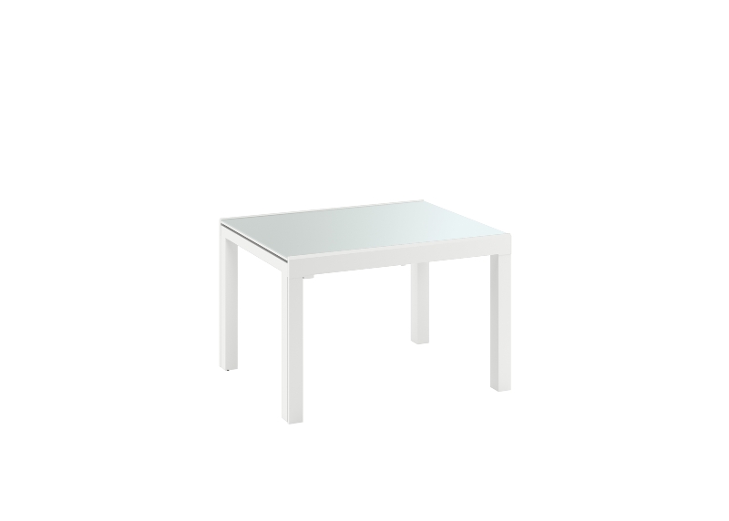 E-STYLO Tavolo allungabile moderno, perfetto per chi desidera unire stile, praticità e funzionalità, 83cm X 120/175/230/290/350cm H. 75cm