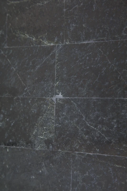 E-STYLO Tavolino in pietra fossile moderno e raffinato, perfetto per aggiungere un tocco di eleganza naturale al tuo soggiorno, 80cm X 80cm H. 28cm