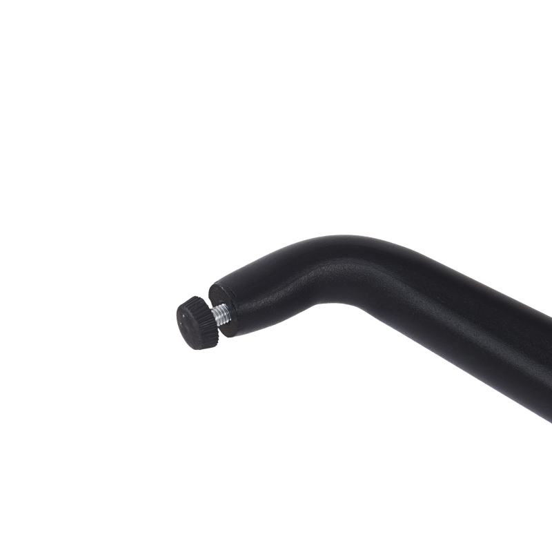 Set da 2 sedie in velluto, girevoli a 360°, sedie Bubble, 45x44x77,5 cm, Grigio