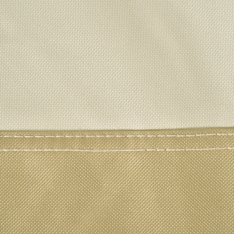 beschermhoes voor parasol met ritssluiting parasolhoes Ø 300 cm