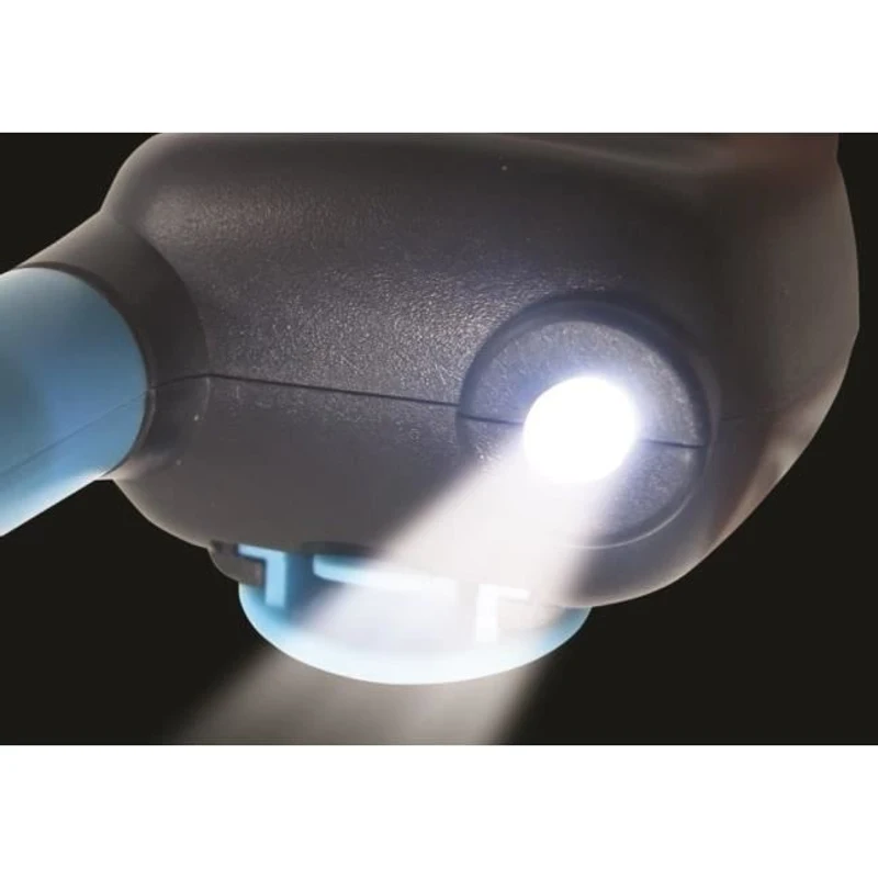 Talkies-walkies LEXIBOOK noirs - Portée 5 km - Fonction communication d'un a un et un a plusieurs