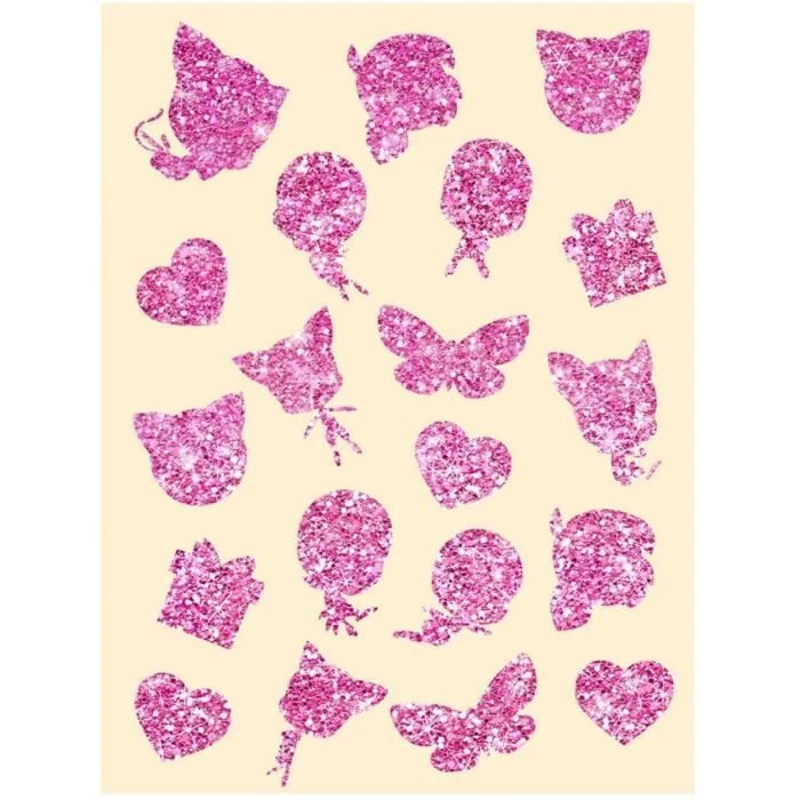 Tete a coiffer Miraculous Ladybug - BANDAI - Rouge - Licence Miraculous - Pour enfant a partir de 4 ans