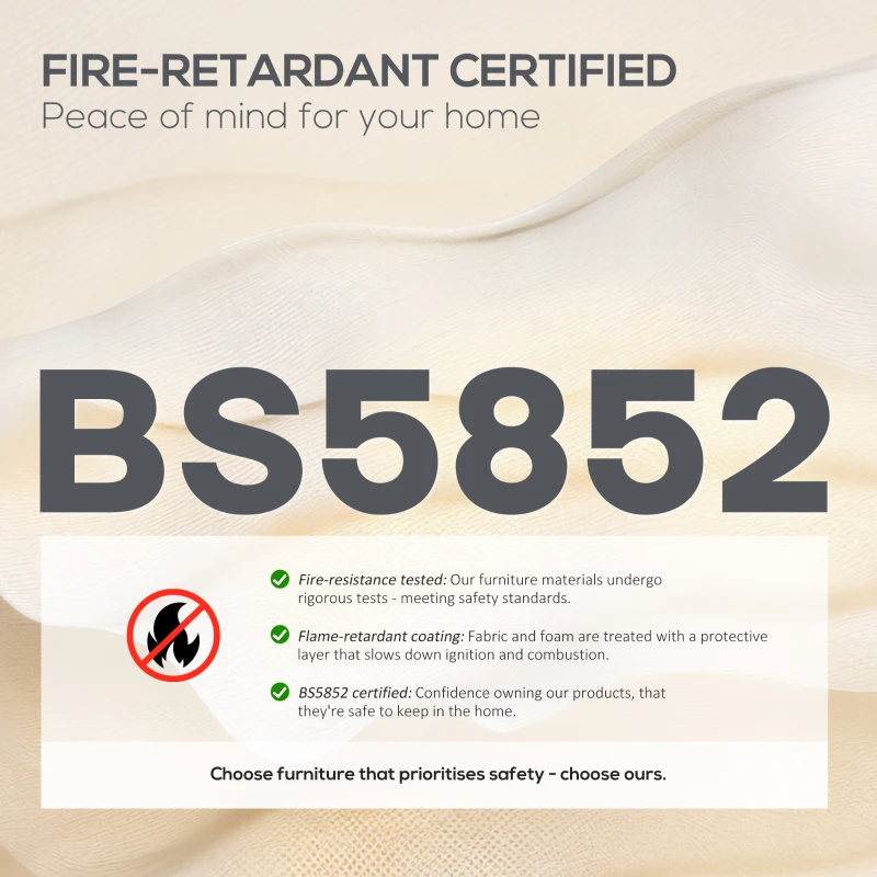 HOMCOM Electric Rise/Recline Armchair, with Reading Light - Grey