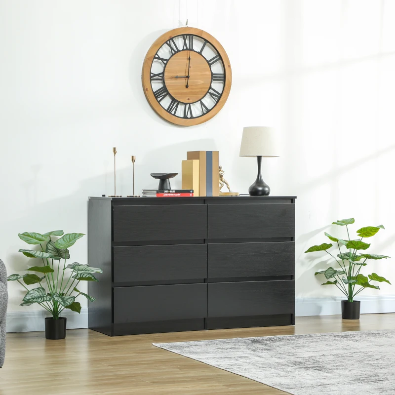 Plantă Artificială HOMCOM de 160 cm cu 10 Frunze Verzi din PEVA și Vas de Ø16.5x13.5 cm