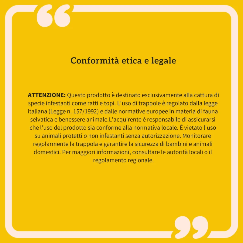 Outsunny Gabbia Trappola per Animali Piccoli con Una Porta e Maniglia, 100x25x28cm cm, Verde Scuro