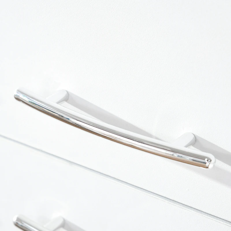 Homcom Dulap Camera cu 2 Compartimente si Rafturi Reglabile(m-8)