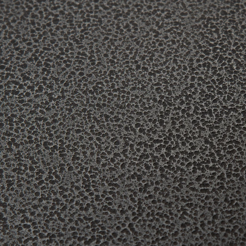 PawHut Perchoir perroquet mangeoire à oiseaux sur pied 4 roulettes, 2 mangeoires en acier inoxydable, Ø 60 x 111 cm, gris