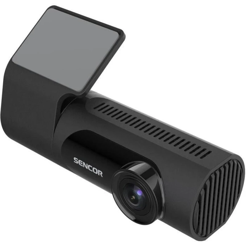 Caméra de voiture - Sencor - SCR 3400W