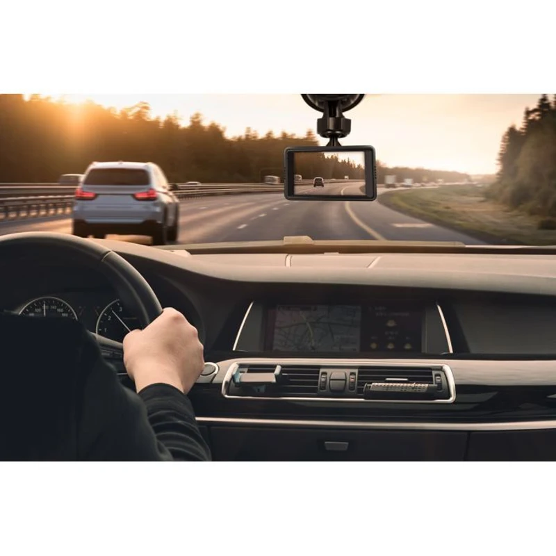 Caméra de voiture - Sencor - SCR 4400 4K