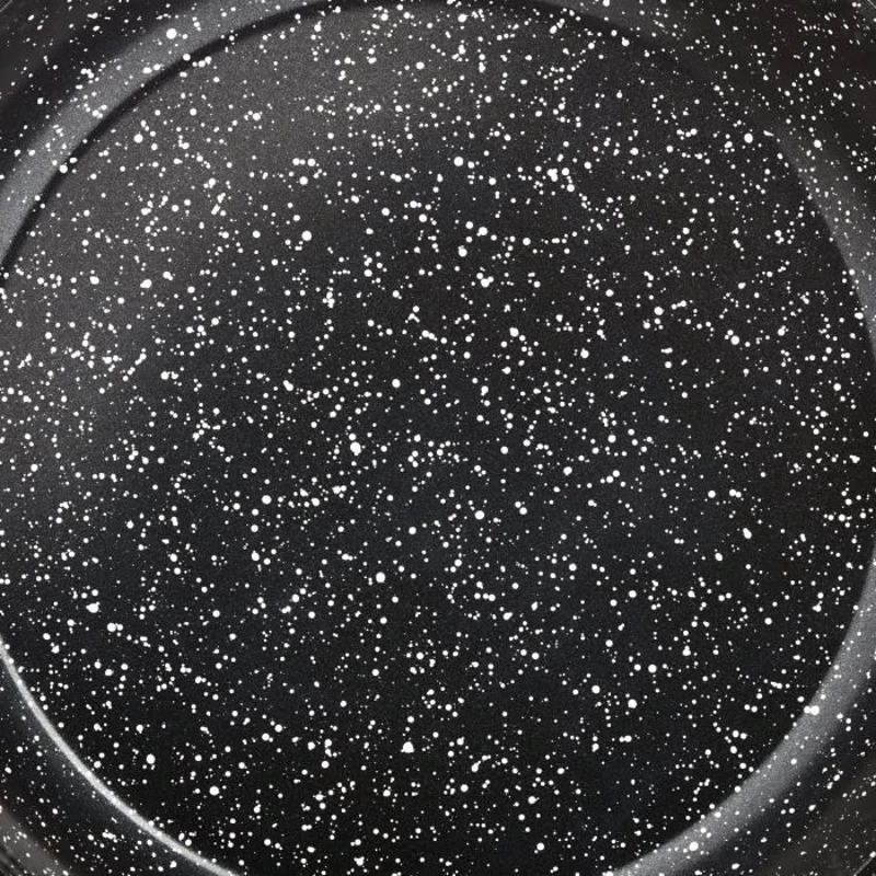 Poele aluminium forgé - GSW - BARISA - 24 cm - Induction