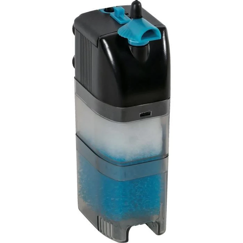 Filtre intérieur - ZOLUX - Classic 80 - 5 W - Aquarium 40 a 80 L - Débit réglable