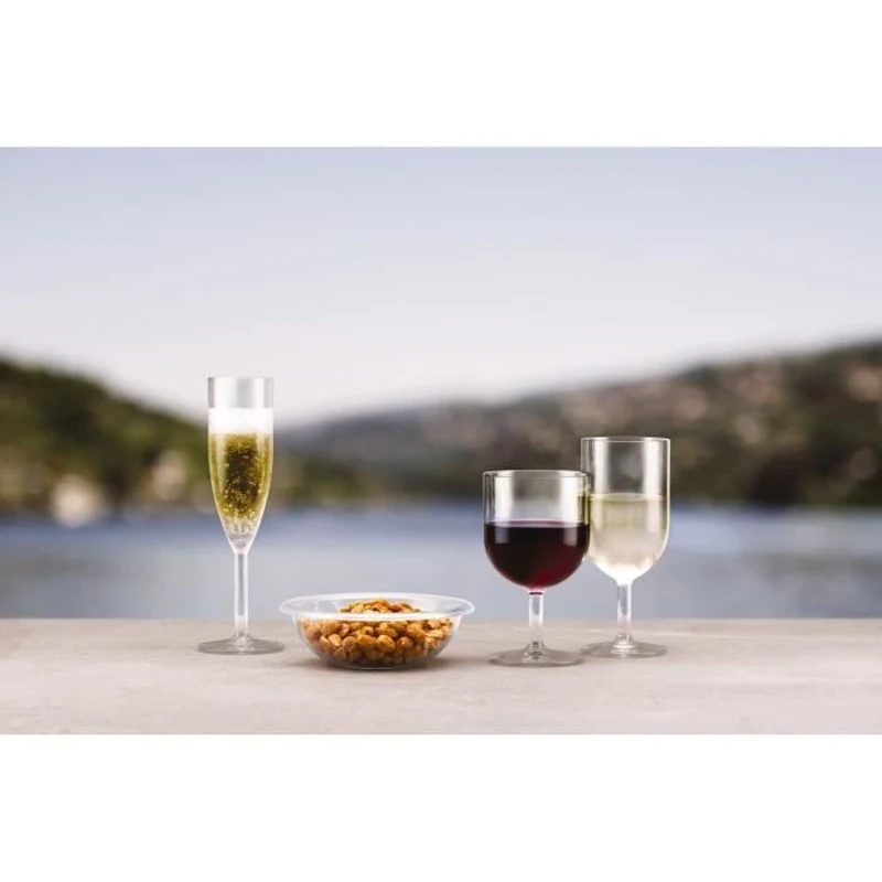 Saladier - BODUM - Bistro - Tritan - ø 16 cm - Transparent