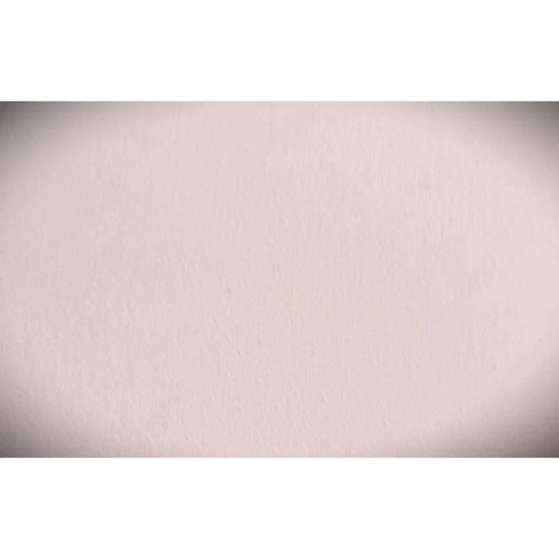 Protege-matelas - 140 x 190 cm x 25 cm - 100% Coton - 170 G/M2 - LOVELY HOME