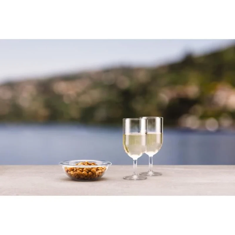 Saladier - BODUM - Bistro - Tritan - ø 16 cm - Transparent