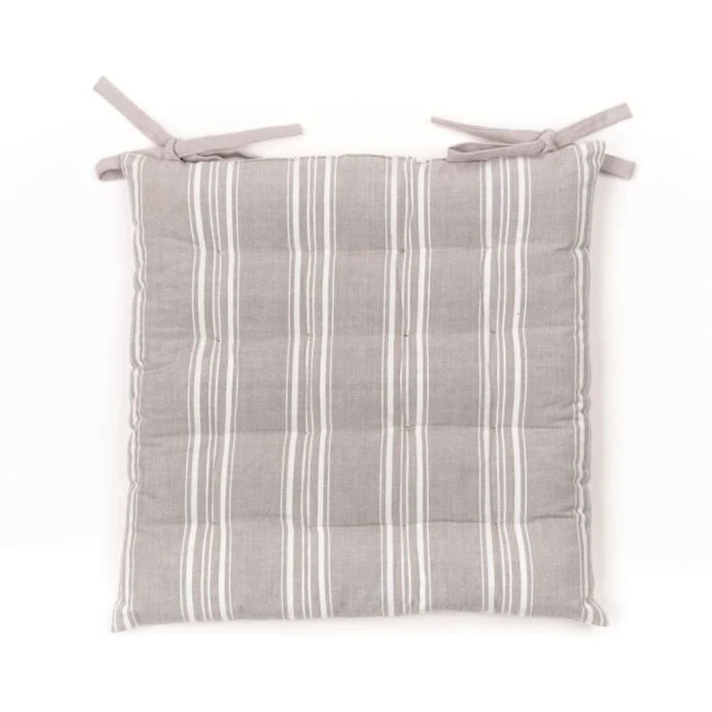 Assise matelassée - TODAY - CHARME - Imprimé Berenice - 40 x 40 cm