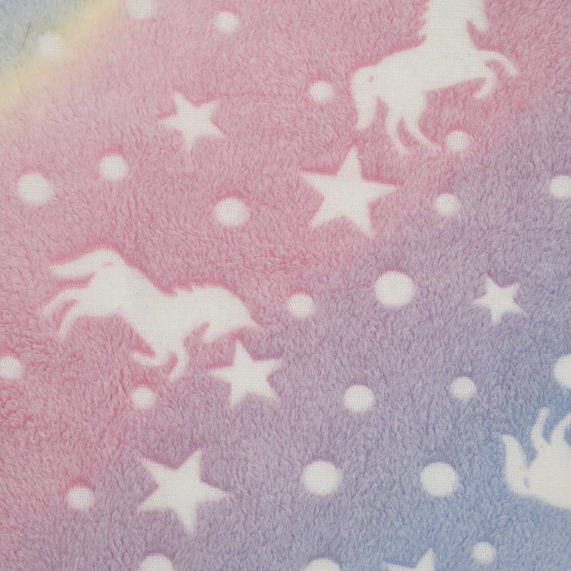 Sofa dla dzieci z funkcją leżenia, różowe, dla 2-3 dzieci