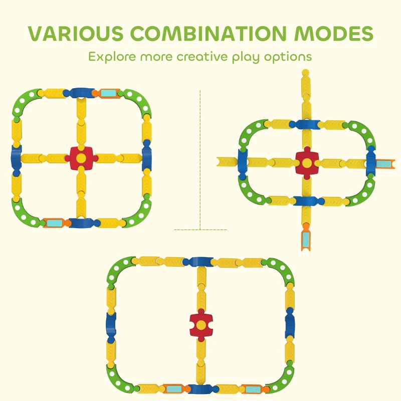 AIYAPLAY Belka Równoważna dla Dzieci, Małe Dzieci Belka Równoważna z 25 Kamieniami Balansowymi, Zabawki Montessori dla Dzieci w Pomieszczeniach i na Zewnątrz, Deska do Balansowania dla Koordynacji od 3-8 Lat, Kolorowa