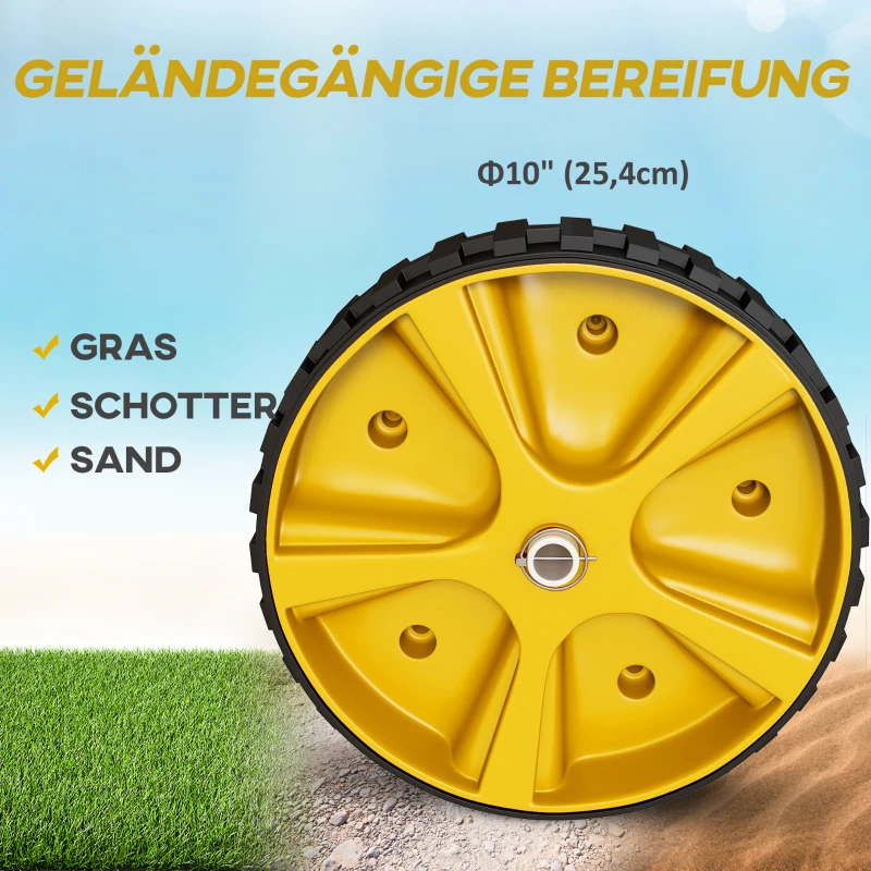 SPORTNOW Kayak Cart Dolly, Kayak Wheels with Adjustable Height and Width, Aluminium Frame, for Kayaks, Canoes, Paddleboards