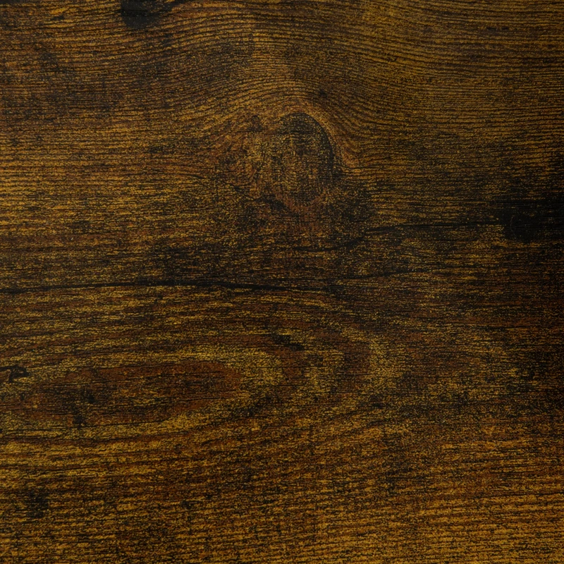 Outsunny Stojak na rośliny z 4 poziomami, Wielofunkcyjny regał roślinny, Wielopoziomowy regał na kwiaty dla Ogrodu, Balkonu, Brązowy, 40 x 40 x 81 cm