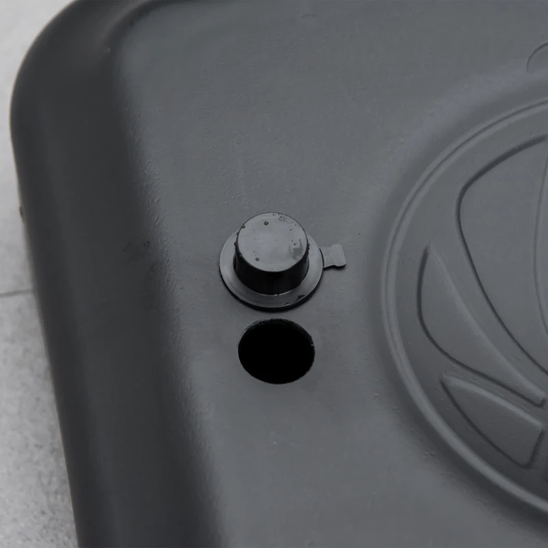 HOMCOM Stojak do Koszykówki z Kołami 195-250 cm Regulowana Wysokość Kosz na Stojaku Tablica Koszykarska Idealna dla Dzieci 8-14 Lat Stal Tworzywo Sztuczne Czarny