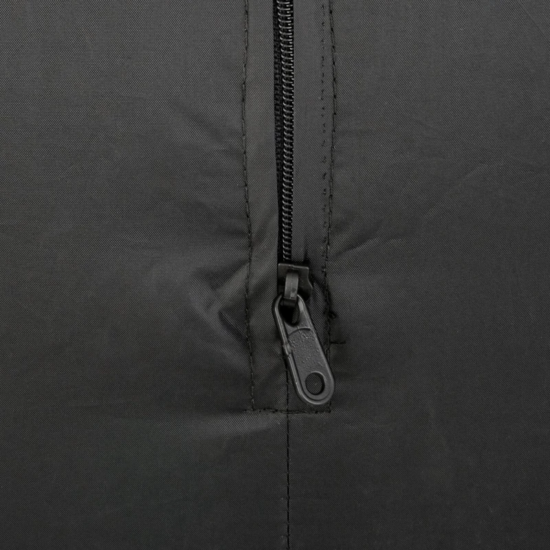 Outsunny Nadmuchiwany Łuk Halloweenowy, Dekoracja Halloween, 300 cm Wysoka Dekoracja z Oświetleniem LED, Dekoracja Imprezowa do Wnętrz i na Zewnątrz