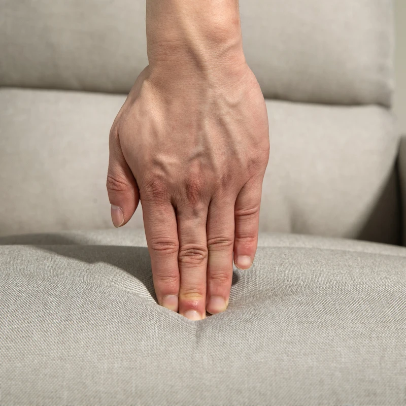 Fotel z funkcją wstawania, elektryczny, relaksacyjny, leżanka