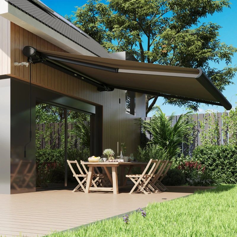 Czujnik słońca i wiatru do stacji pogodowej, zewnętrzny