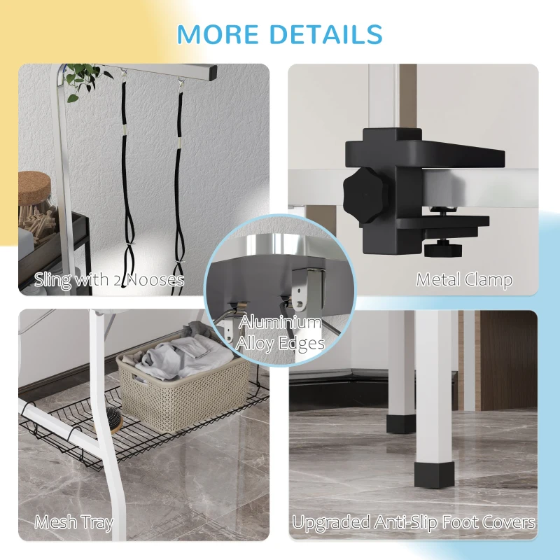 Stół do pielęgnacji psów, regulowana wysokość, stół do strzyżenia